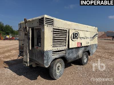 DOOSAN 12/235 Compresseur A Air T/A (Inoperable) - Compresseur d'air: photos 1 DOOSAN 12/235 Compresseur A Air T/A (Inoperable) - Compresseur d'air: photos 1