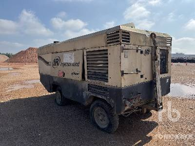 DOOSAN 12/235 Compresseur A Air T/A (Inoperable) - Compresseur d'air: photos 4 DOOSAN 12/235 Compresseur A Air T/A (Inoperable) - Compresseur d'air: photos 4