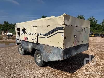 DOOSAN 12/235 Compresseur A Air T/A (Inoperable) - Compresseur d'air: photos 2 DOOSAN 12/235 Compresseur A Air T/A (Inoperable) - Compresseur d'air: photos 2