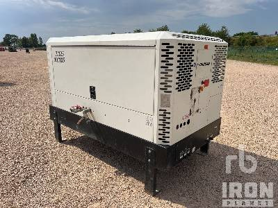 DOOSAN 7/125-10/105 Skid-Mounted Compresseur A Air - Compresseur d'air: photos 2 DOOSAN 7/125-10/105 Skid-Mounted Compresseur A Air - Compresseur d'air: photos 2