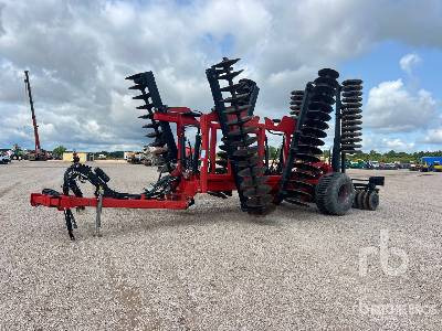 GREGOIRE BESSON COVER X T80 7.5 m Semi-Mount Offset Breaking - Cover crop: photos 1 GREGOIRE BESSON COVER X T80 7.5 m Semi-Mount Offset Breaking - Cover crop: photos 1