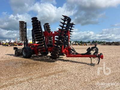 GREGOIRE BESSON COVER X T80 7.5 m Semi-Mount Offset Breaking - Cover crop: photos 4 GREGOIRE BESSON COVER X T80 7.5 m Semi-Mount Offset Breaking - Cover crop: photos 4
