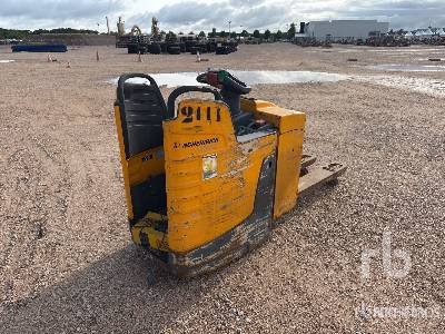 JUNGHEINRICH ERE225 2500 kg Electric Transpalette E ... - Transpalette: photos 3 JUNGHEINRICH ERE225 2500 kg Electric Transpalette E ... - Transpalette: photos 3