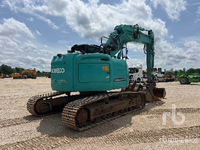 KOBELCO SK260SRNLC-3 Pelle Sur Chenilles - Pelle sur chenille: photos 3 KOBELCO SK260SRNLC-3 Pelle Sur Chenilles - Pelle sur chenille: photos 3
