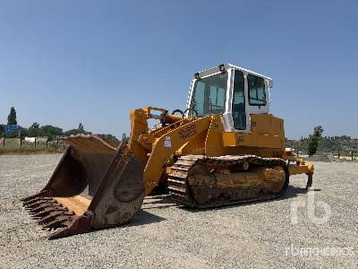 LIEBHERR LR632 Bouteur Sur Chenilles - Chargeuse sur chenilles: photos 1 LIEBHERR LR632 Bouteur Sur Chenilles - Chargeuse sur chenilles: photos 1