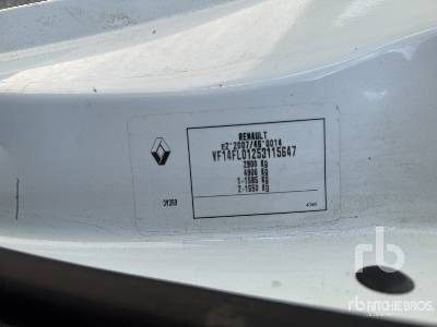 RENAULT TRAFIC Vehicule Utilitaire - Fourgon utilitaire: photos 5 RENAULT TRAFIC Vehicule Utilitaire - Fourgon utilitaire: photos 5