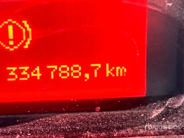 Renault Midlum 220 Dxi S/A Dump Truck - Camion benne: photos 2 Renault Midlum 220 Dxi S/A Dump Truck - Camion benne: photos 2