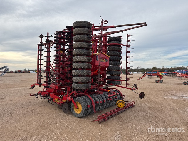 Vaderstad Rapid A 800 Seed Drill - Semoir: photos 3 Vaderstad Rapid A 800 Seed Drill - Semoir: photos 3