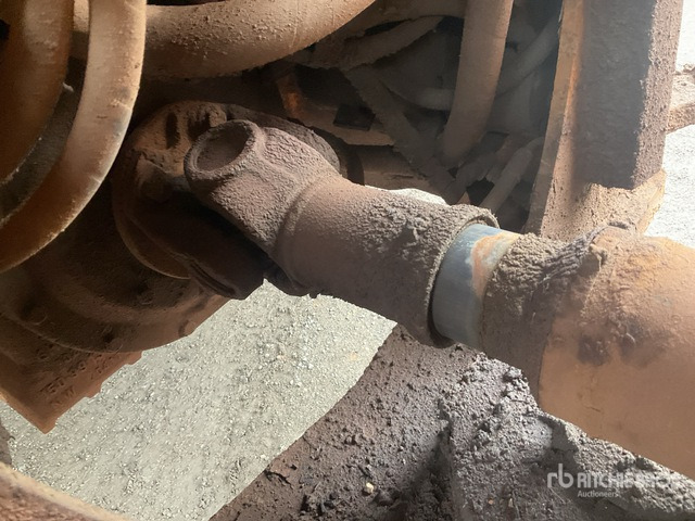 2011 Volvo L180G Wheel Loader - Chargeuse sur pneus: photos 5 2011 Volvo L180G Wheel Loader - Chargeuse sur pneus: photos 5