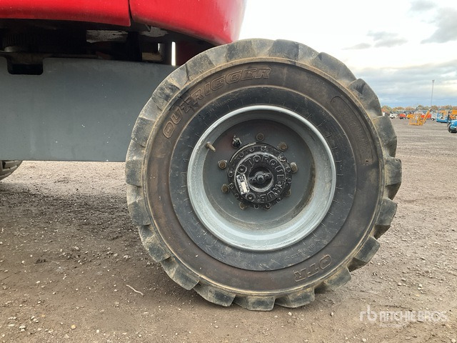 2013 JLG 450AJ 4WD Diesel Articulating Boom Lift - Nacelle articulée: photos 5 2013 JLG 450AJ 4WD Diesel Articulating Boom Lift - Nacelle articulée: photos 5