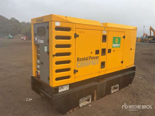 2015 Sdmo R165C3 Sdmo R165C3 Generator Set Generator Set - Groupe électrogène: photos 2 2015 Sdmo R165C3 Sdmo R165C3 Generator Set Generator Set - Groupe électrogène: photos 2
