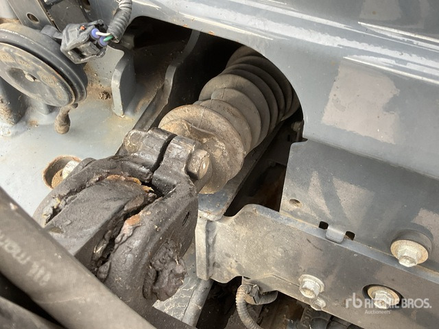 2015 Toyota 02-8FGF20 2015 Toyota 8FG20 Forklift Forklift - Chariot élévateur à gaz: photos 5 2015 Toyota 02-8FGF20 2015 Toyota 8FG20 Forklift Forklift - Chariot élévateur à gaz: photos 5