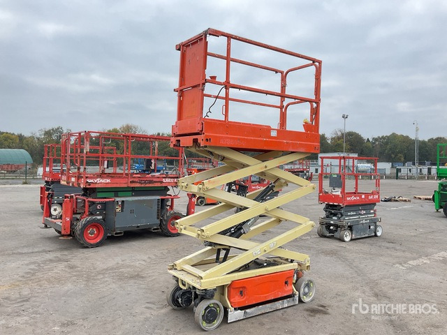 2016 JLG 1930ES 2016 JLG 1930ES Scissor Lift Scissor Lift - Nacelle ciseaux: photos 1 2016 JLG 1930ES 2016 JLG 1930ES Scissor Lift Scissor Lift - Nacelle ciseaux: photos 1