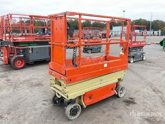 2016 JLG 1930ES 2016 JLG 1930ES Scissor Lift Scissor Lift - Nacelle ciseaux: photos 3 2016 JLG 1930ES 2016 JLG 1930ES Scissor Lift Scissor Lift - Nacelle ciseaux: photos 3