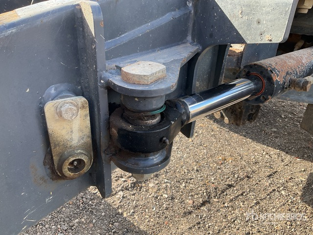 2016 Terex TA9 9 ton 4x4 Dumper - Tombereau: photos 5 2016 Terex TA9 9 ton 4x4 Dumper - Tombereau: photos 5