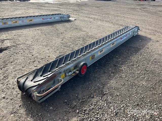 2017 Mace Shifta Conveyor Conveyor - Convoyeur: photos 3 2017 Mace Shifta Conveyor Conveyor - Convoyeur: photos 3