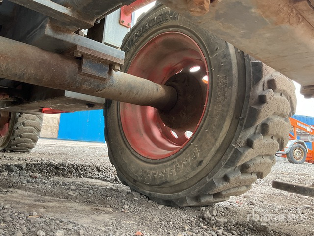 2017 Skyjack SJ8841 2017 Skyjack SJ8841 RT Scissor Lift Scissor Lift - Nacelle ciseaux: photos 5 2017 Skyjack SJ8841 2017 Skyjack SJ8841 RT Scissor Lift Scissor Lift - Nacelle ciseaux: photos 5