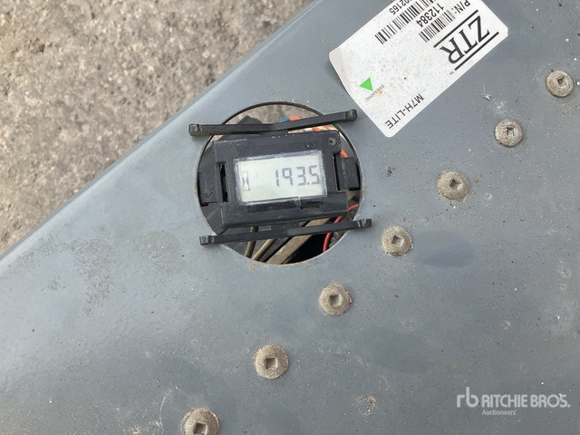 2017 Skyjack SJII3219 Scissor Lift Scissor Lift - Nacelle ciseaux: photos 2 2017 Skyjack SJII3219 Scissor Lift Scissor Lift - Nacelle ciseaux: photos 2