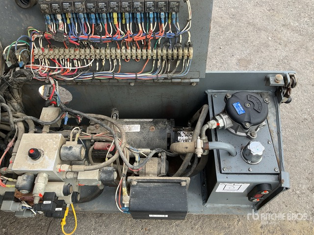 2017 Skyjack SJII3219 Scissor Lift Scissor Lift - Nacelle ciseaux: photos 3 2017 Skyjack SJII3219 Scissor Lift Scissor Lift - Nacelle ciseaux: photos 3