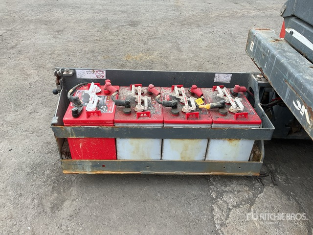 2017 Skyjack SJlll3219 2017 Skyjack SJlll3219 Scissor Lift Scissor Lift - Nacelle ciseaux: photos 5 2017 Skyjack SJlll3219 2017 Skyjack SJlll3219 Scissor Lift Scissor Lift - Nacelle ciseaux: photos 5