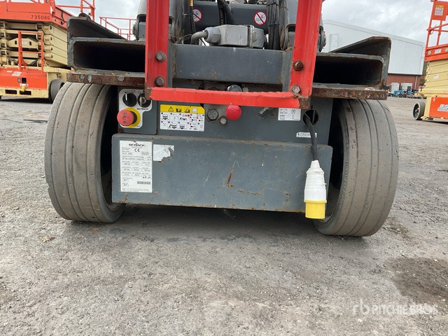 2017 Skyjack SJlll3226 2017 Skyjack SJLLL3226 Scissor Lift Scissor Lift - Nacelle ciseaux: photos 5 2017 Skyjack SJlll3226 2017 Skyjack SJLLL3226 Scissor Lift Scissor Lift - Nacelle ciseaux: photos 5