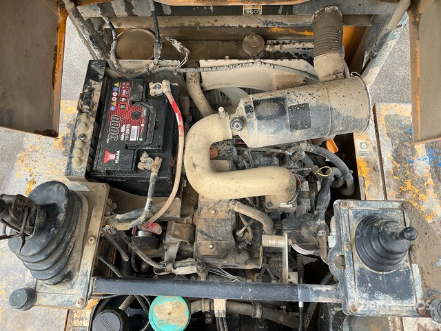 2017 Thwaites MACH581 3 ton 4x4 Dumper - Tombereau: photos 5 2017 Thwaites MACH581 3 ton 4x4 Dumper - Tombereau: photos 5