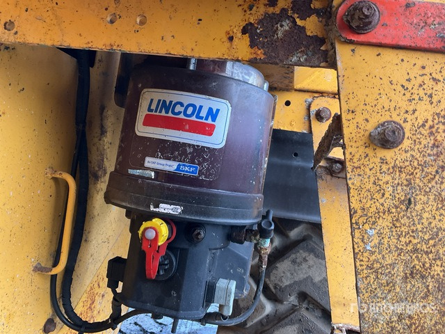 2017 Volvo L110H Wheel Loader - Chargeuse sur pneus: photos 4 2017 Volvo L110H Wheel Loader - Chargeuse sur pneus: photos 4