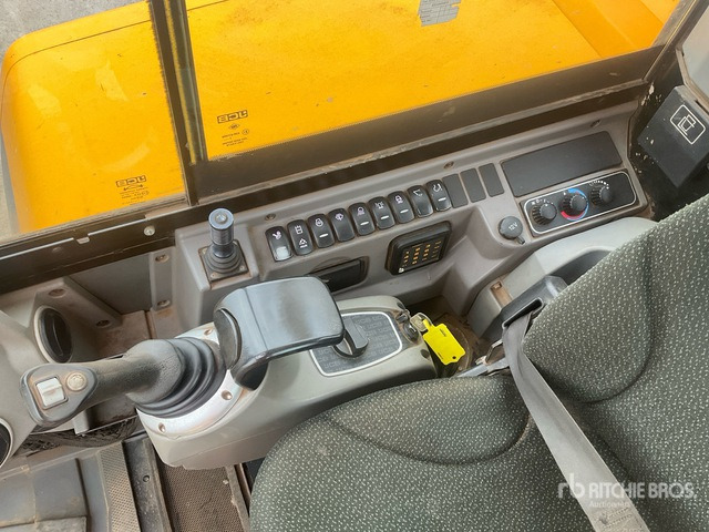 2018 JCB 65R-1 Mini Excavator: <6.6t - Mini pelle: photos 5 2018 JCB 65R-1 Mini Excavator: <6.6t - Mini pelle: photos 5