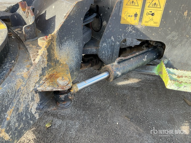 2018 Mecalac TA3s 3 ton 4x4 Swivel Dumper - Tombereau: photos 5 2018 Mecalac TA3s 3 ton 4x4 Swivel Dumper - Tombereau: photos 5