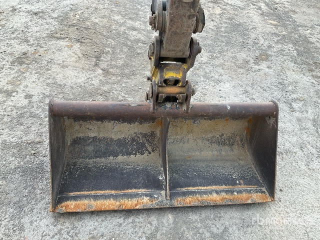 Mini pelle 2018 Volvo EC18D Mini Excavator:  &lt;6.6t: photos 6