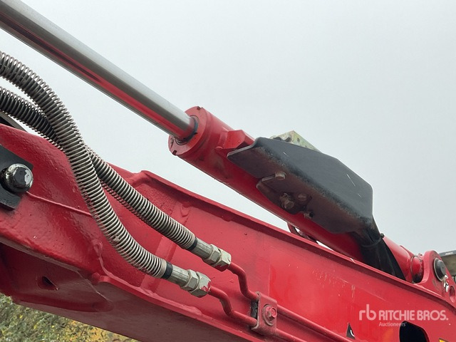 2018 Volvo ECR25D Mini Excavator: <6.6t - Mini pelle: photos 5 2018 Volvo ECR25D Mini Excavator: <6.6t - Mini pelle: photos 5