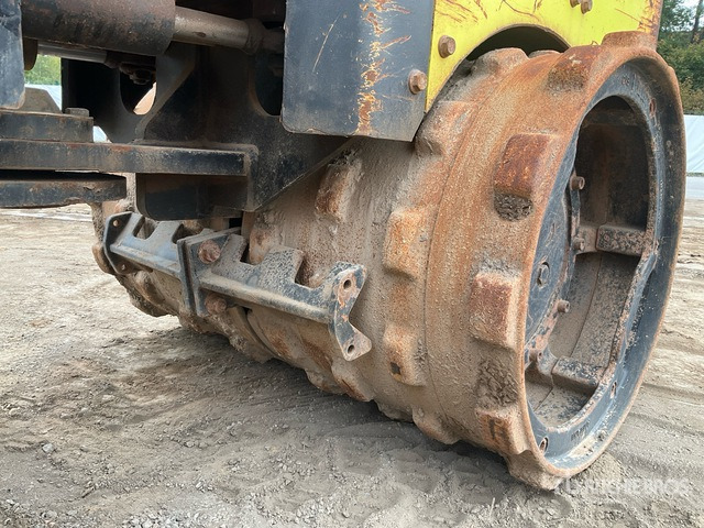 2019 Ammann ARR1575 (Inoperable) Trench Compactor - Mini compacteur: photos 4 2019 Ammann ARR1575 (Inoperable) Trench Compactor - Mini compacteur: photos 4