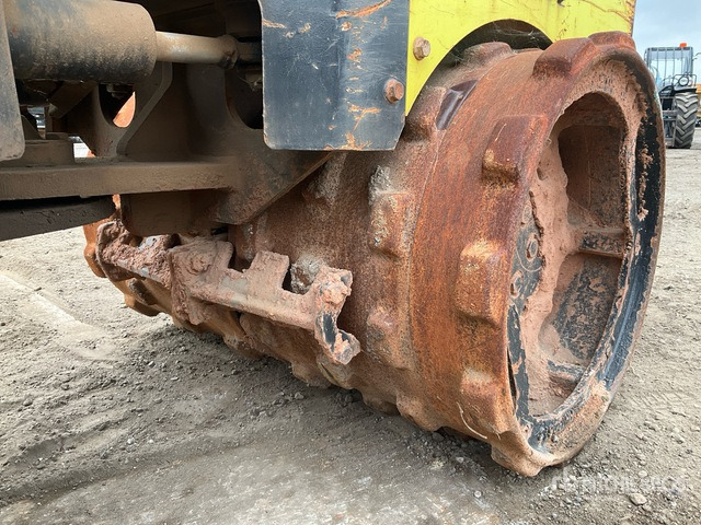 2019 Ammann ARR1575 (Inoperable) Trench Compactor - Mini compacteur: photos 4 2019 Ammann ARR1575 (Inoperable) Trench Compactor - Mini compacteur: photos 4