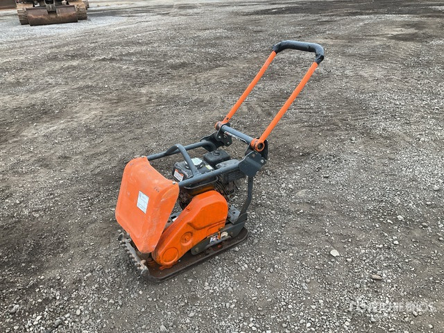 2019 Belle FC3600E Belle PCX 13/40 Vibratory Plate Compactor Vibratory Plate Compactor - Plaque vibrante: photos 1 2019 Belle FC3600E Belle PCX 13/40 Vibratory Plate Compactor Vibratory Plate Compactor - Plaque vibrante: photos 1