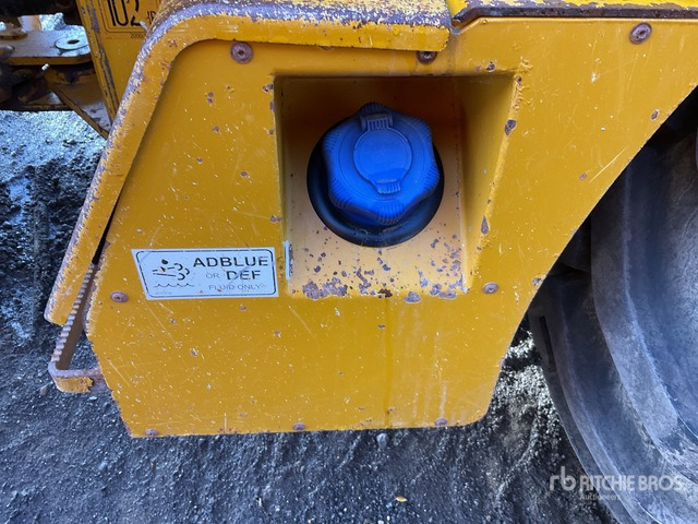 2019 Hydrema 912F Articulated Dump Truck - Tombereau articulé: photos 3 2019 Hydrema 912F Articulated Dump Truck - Tombereau articulé: photos 3