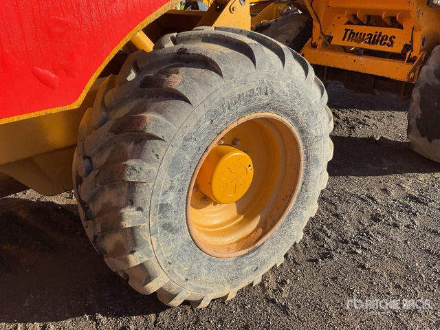 2019 Hydrema 912F Articulated Dump Truck - Tombereau articulé: photos 4 2019 Hydrema 912F Articulated Dump Truck - Tombereau articulé: photos 4