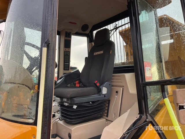2019 Hydrema 912F Articulated Dump Truck - Tombereau articulé: photos 5 2019 Hydrema 912F Articulated Dump Truck - Tombereau articulé: photos 5