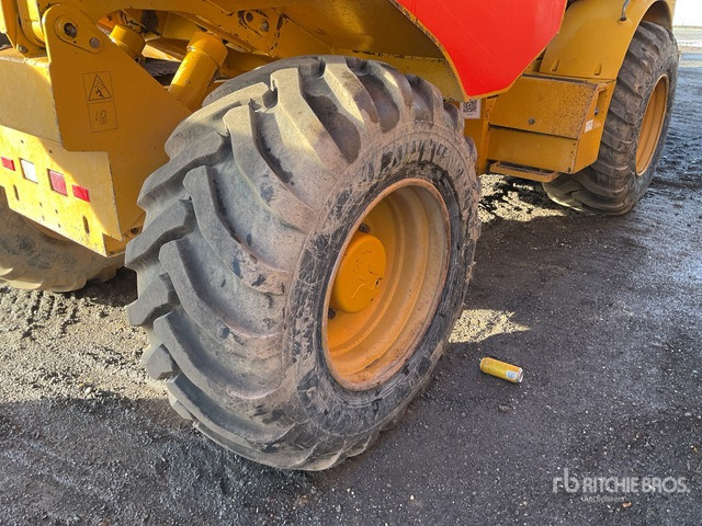 2019 Hydrema 912F Articulated Dump Truck - Tombereau articulé: photos 5 2019 Hydrema 912F Articulated Dump Truck - Tombereau articulé: photos 5