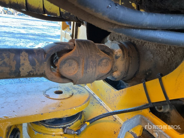 2019 Hydrema 922F Articulated Dump Truck - Tombereau articulé: photos 5 2019 Hydrema 922F Articulated Dump Truck - Tombereau articulé: photos 5