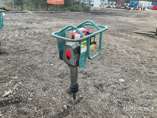2020 Ammann ATR 30 2020 Ammann ATR30 Jumping Jack Tamper Jumping Jack Tamper - Pilonneuse: photos 1 2020 Ammann ATR 30 2020 Ammann ATR30 Jumping Jack Tamper Jumping Jack Tamper - Pilonneuse: photos 1