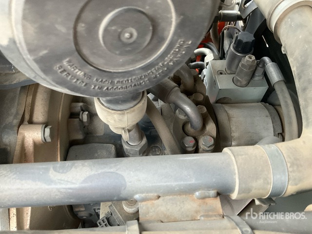 2020 Hamm HD12VV 2020 Hamm HD12VV Double Drum Roller Double Drum Roller - Rouleau compresseur: photos 5 2020 Hamm HD12VV 2020 Hamm HD12VV Double Drum Roller Double Drum Roller - Rouleau compresseur: photos 5