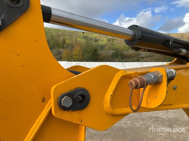 2020 JCB 16C-1 Mini Excavator: <6.6t - Mini pelle: photos 5 2020 JCB 16C-1 Mini Excavator: <6.6t - Mini pelle: photos 5