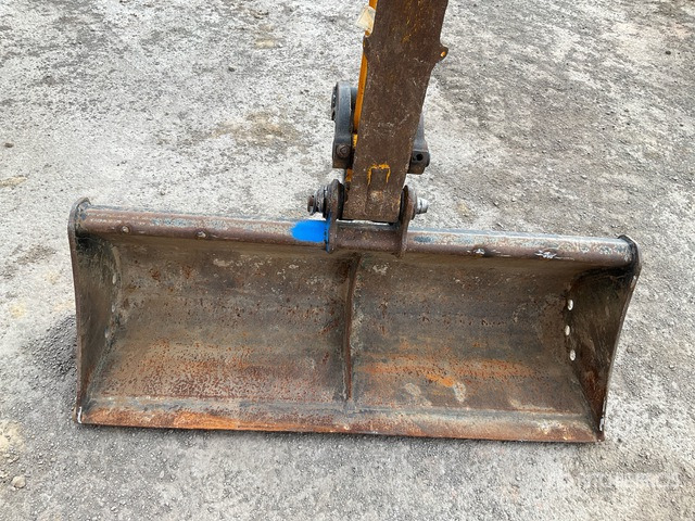 2020 JCB 16C-1 Mini Excavator: <6.6t - Mini pelle: photos 5 2020 JCB 16C-1 Mini Excavator: <6.6t - Mini pelle: photos 5