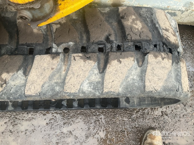 2020 Wacker Neuson ET65 Mini Excavator: <6.6t - Mini pelle: photos 2 2020 Wacker Neuson ET65 Mini Excavator: <6.6t - Mini pelle: photos 2