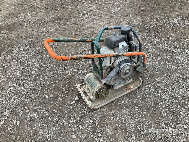 2021 Belle LC3251 Belle Vibratory Plate Compactor Vibratory Plate Compactor - Plaque vibrante: photos 1 2021 Belle LC3251 Belle Vibratory Plate Compactor Vibratory Plate Compactor - Plaque vibrante: photos 1