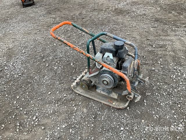 2021 Belle LC3251 Belle Vibratory Plate Compactor Vibratory Plate Compactor - Plaque vibrante: photos 3 2021 Belle LC3251 Belle Vibratory Plate Compactor Vibratory Plate Compactor - Plaque vibrante: photos 3