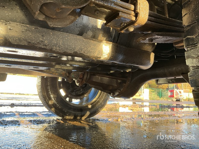 2021 Ford Ranger 4x4 Crew Cab Pickup - Pick-up: photos 5 2021 Ford Ranger 4x4 Crew Cab Pickup - Pick-up: photos 5