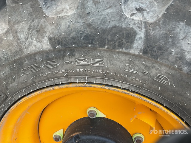 2021 JCB 540-140 Telehandler - Chariot télescopique: photos 5 2021 JCB 540-140 Telehandler - Chariot télescopique: photos 5