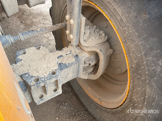 2021 JCB 540-140 Telehandler - Chariot télescopique: photos 5 2021 JCB 540-140 Telehandler - Chariot télescopique: photos 5