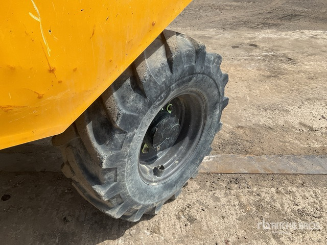 2021 Mecalac 6MDX 6 ton 4x4 Dumper - Tombereau: photos 5 2021 Mecalac 6MDX 6 ton 4x4 Dumper - Tombereau: photos 5